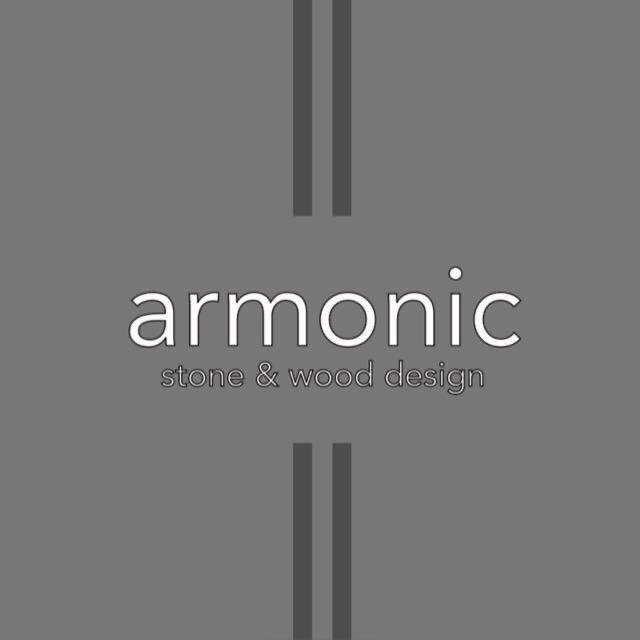 ARMONIC STONE & WOOD DESIGN